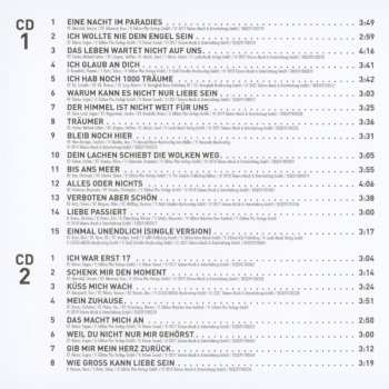 3CD Anna-Carina Woitschack: Das Beste Für Alle