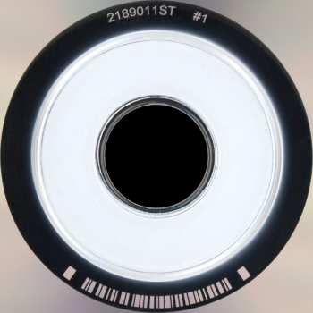 CD Anna-Carina Woitschack: Juwelen & Glanzstücke