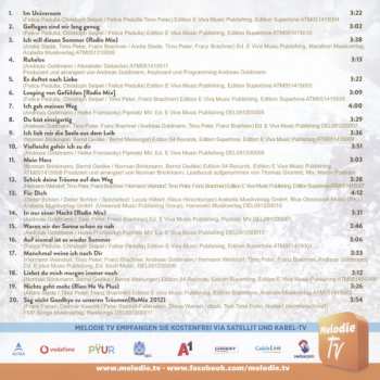 CD Anna-Carina Woitschack: Juwelen & Glanzstücke