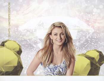 CD Anna-Carina Woitschack: Juwelen & Glanzstücke