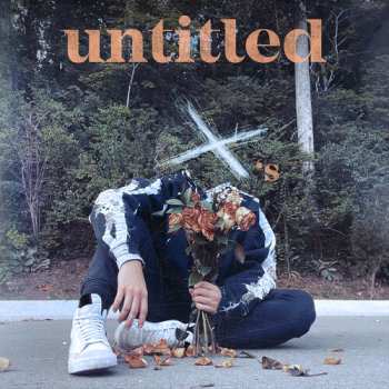 CD Anna Clendening: Untitled X's