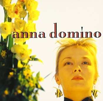 CD Anna Domino: This Time