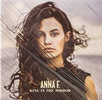 CD Anna F.: King In The Mirror DIGI