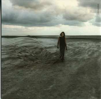 CD Anna F.: King In The Mirror DIGI