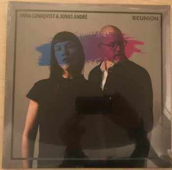 LP Anna Lundqvist: Reunion
