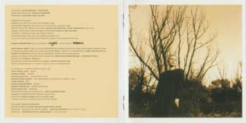 CD Anna Maria Jopek: Bosa