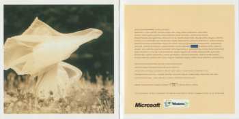 CD Anna Maria Jopek: Bosa