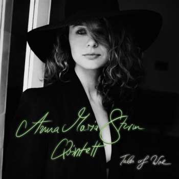 CD Anna Maria Sturm Quintett: Tales Of Woe