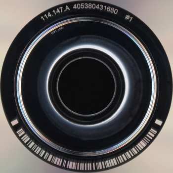 3CD Anna-Maria Zimmermann: Das Beste Für Alle