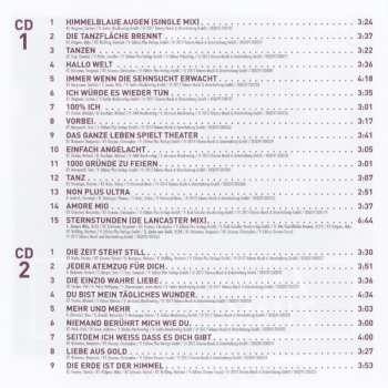 3CD Anna-Maria Zimmermann: Das Beste Für Alle