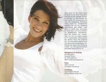 CD Anna-Maria Zimmermann: Einfach Anna!