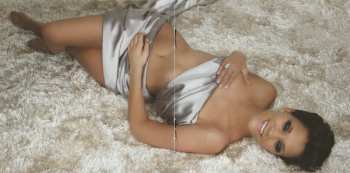 CD Anna-Maria Zimmermann: Hautnah