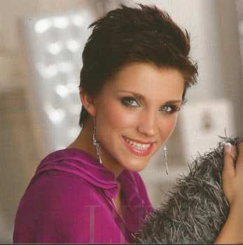 CD Anna-Maria Zimmermann: Sternstunden