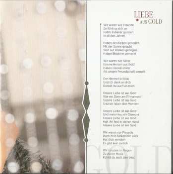 CD Anna-Maria Zimmermann: Sternstunden