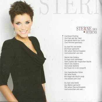 CD Anna-Maria Zimmermann: Sternstunden