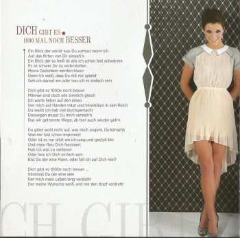 CD Anna-Maria Zimmermann: Sternstunden