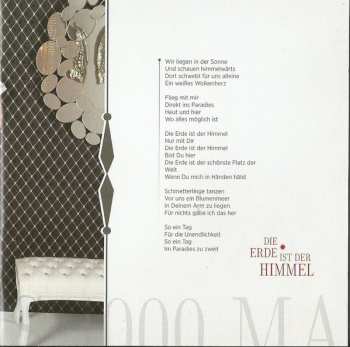 CD Anna-Maria Zimmermann: Sternstunden