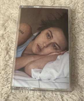 MC Anna McClellan: I Saw First Light CLR