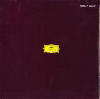 CD Anna Netrebko: Live At The Metropolitan Opera