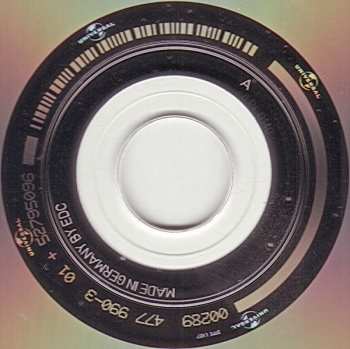 CD Anna Netrebko: Live At The Metropolitan Opera