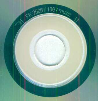 CD Valery Gergiev: Russian Album