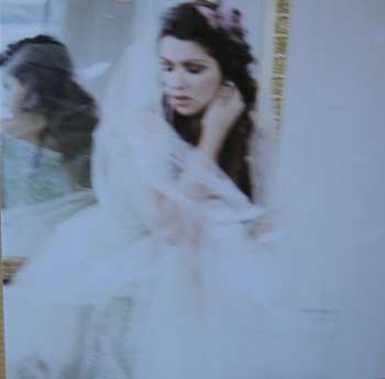 CD/DVD/Coffret Anna Netrebko: Souvenirs