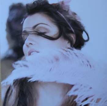 CD/DVD/Coffret Anna Netrebko: Souvenirs