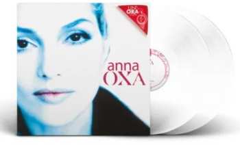 Album Anna Oxa: Un'ora Con