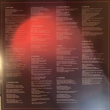 LP Anna Rochinski: Cherry CLR