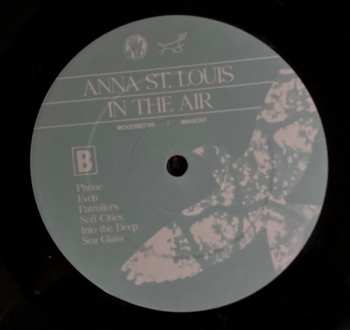 LP Anna St. Louis: In The Air
