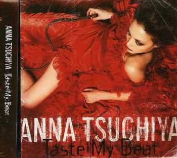 Album Anna Tsuchiya: Taste My Beat