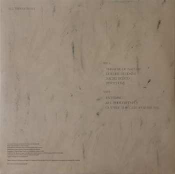 LP Anna von Hausswolff: All Thoughts Fly