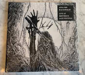 2LP Anna von Hausswolff: Live At Montreux Jazz Festival LTD | CLR