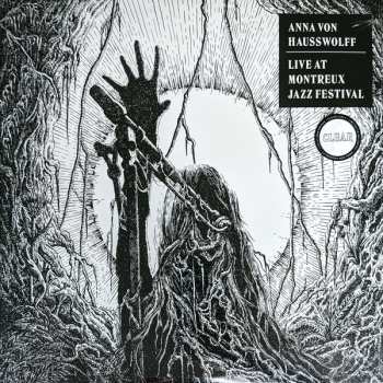 2LP Anna von Hausswolff: Live At Montreux Jazz Festival