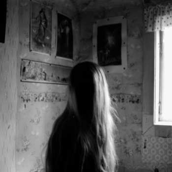 Album Anna von Hausswolff: The Miraculous