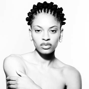 CD Annahstasia: Tether