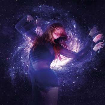 Album Annalisa Scarrone: E Poi Siamo Finiti Nel Vortice