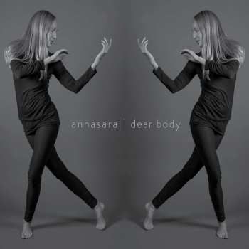 CD Annasara Lundgren: Dear Body