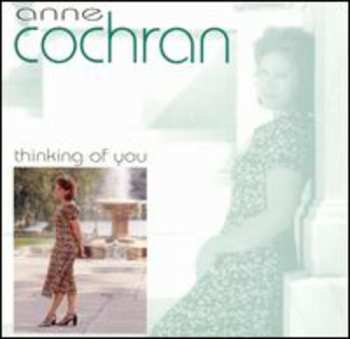 Album Anne Cochran: Thinking Of You