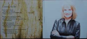CD Anne Dudley: Crossing The Bar