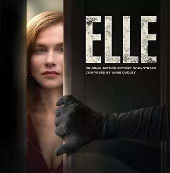 Elle (Original Motion Picture Soundtrack)