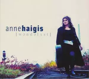 Anne Haigis: Wanderlust