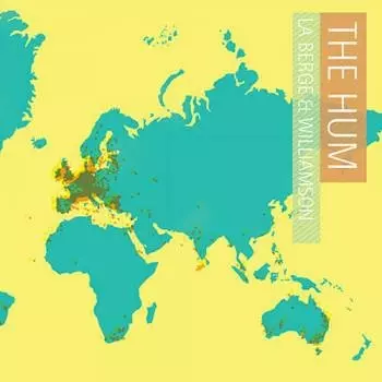Anne La Berge: The Hum