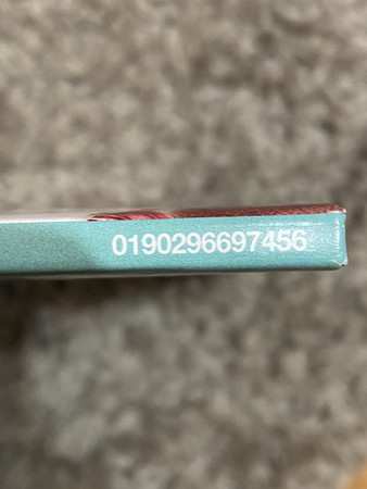 LP Anne-Marie: Therapy LTD | CLR