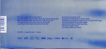 LP Anne Paceo: Atlantis