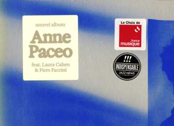 LP Anne Paceo: Atlantis