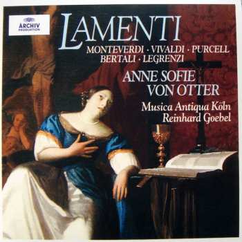 11CD/Coffret Anne Sofie Von Otter: 10 Classic Albums
