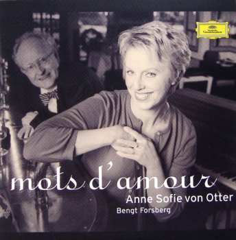 11CD/Coffret Anne Sofie Von Otter: 10 Classic Albums