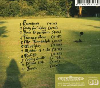 CD Anne Soldaat: In Another Life
