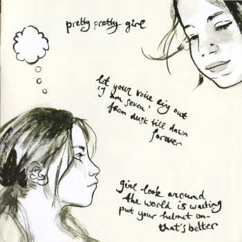 CD Anne Soldaat: In Another Life